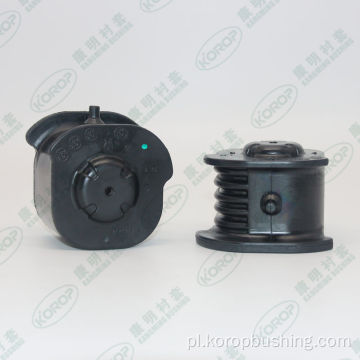 Mitsubishi Tuleja gumowa wahacza dolnego MB808910